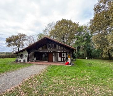 FERME LANDAISE MONT DE MARSAN - 5 pièces - 124.50 m2, - Photo 4