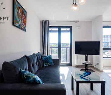 Apartament 2pok I Business Garden I CH Magnolia - Фото 2