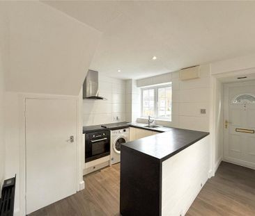 1 bedroom terraced house to rent - Photo 3