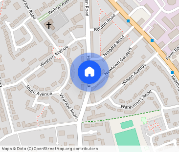 Harpsden Road, Henley-on-Thames, Oxfordshire, RG9 - Photo 1