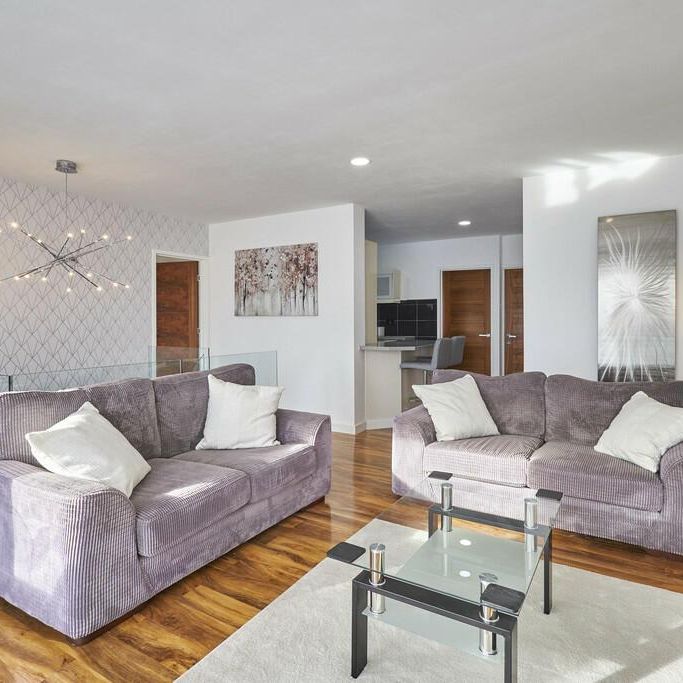 2 bedroom apartment to rent - Photo 1