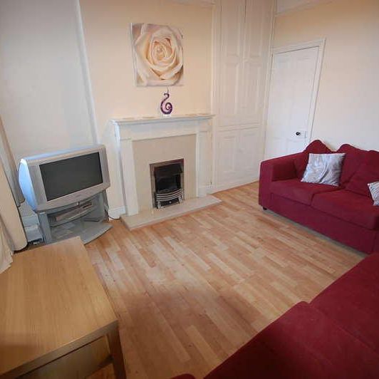Wyggeston Street, Burton Upon Trent, DE13 - Photo 1