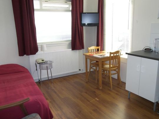 Den Haag, Seinpostduin, 2586EA - Photo 1