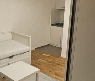 Möbliertes, gemütliches Nest unweit der Leipziger Straße ! - Photo 1