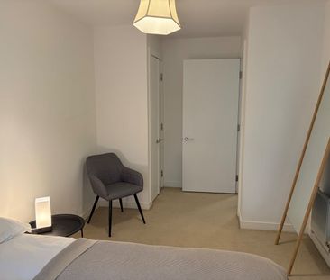 1 Bed Flat, Woods House, SW1W - Photo 3