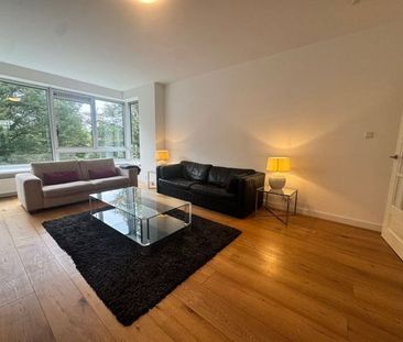 Te huur: Appartement Parelmoerhorst 122 in Den Haag - foto 4