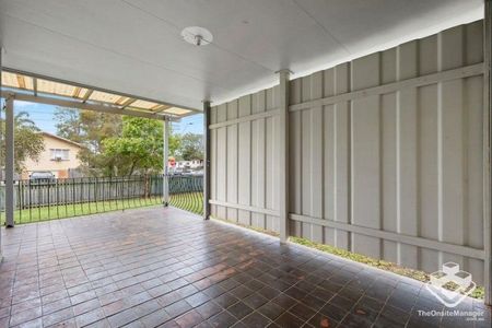 New Renovated at Corner Block - Photo 2