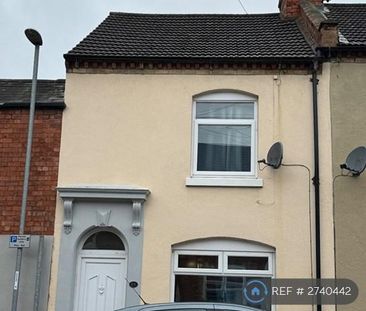 3 bedroom terraced house to rent - Photo 5