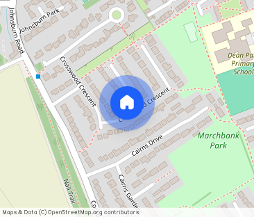 Crosswood Crescent, Balerno, Edinburgh, EH14 - Photo 1