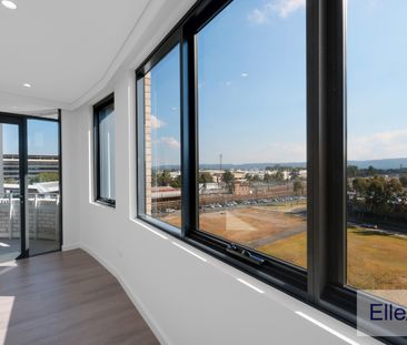 604/91 Lord Sheffield Circuit, Penrith NSW 2750 - Apartment For Ren... - Photo 1