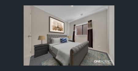 Perfect Family Living in Fraser Rise - Photo 2