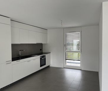 Bel appartement en attique de 3,5 pièces au 3ème étage - Photo 4