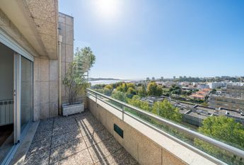 Porto, Lordelo do Ouro e Massarelos,