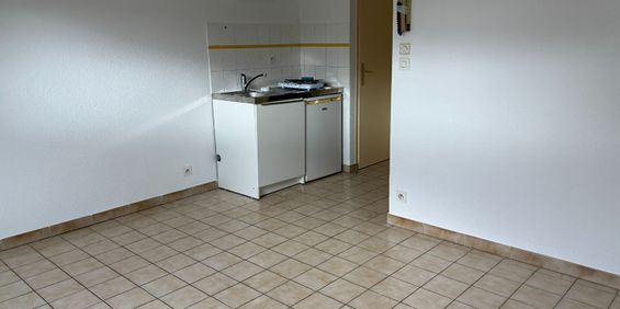 Studio - impasse - Hypercentre - Chambray Les Tours - Photo 3