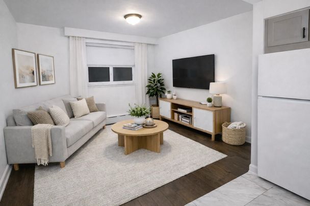 For Lease - 106 Kirknewton Road Unit# 2, Toronto, Ontario - Photo 1