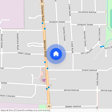 2/463 Mitcham Road, Vic 3132