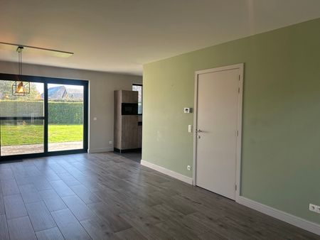 Half vrijstaande woning - Photo 3