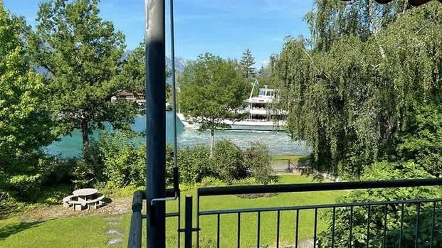 3.5 Zimmer, 133 m², 1. Stock - Foto 1