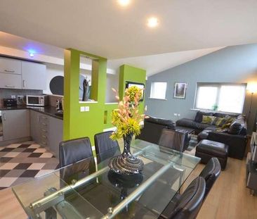 Peregrine Street, Hulme, Manchester, M15 - Photo 2