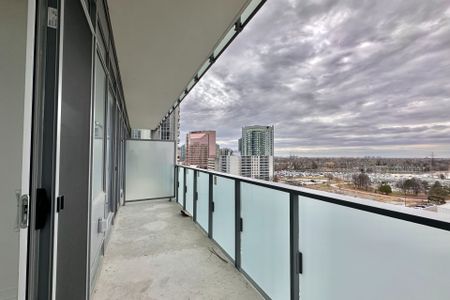 For Lease - 8 Olympic Gardens Unit# S1113, Toronto, Ontario - Photo 5