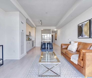 For Lease - 330 Richmond Street Unit# 907, Toronto, Ontario - Photo 2