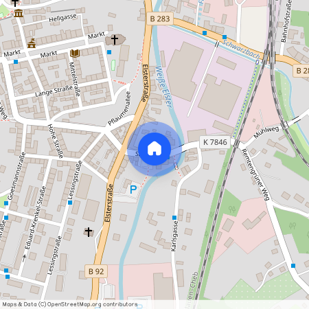 Sand, 08626, Sand    Adorf