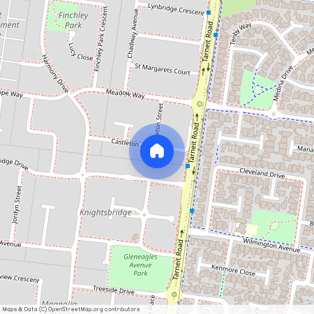 9 Castleton Avenue, Vic 3029, Tarneit