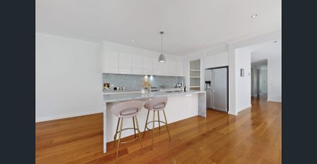 3-Bedroom Home in the Heart of Essendon - Photo 3