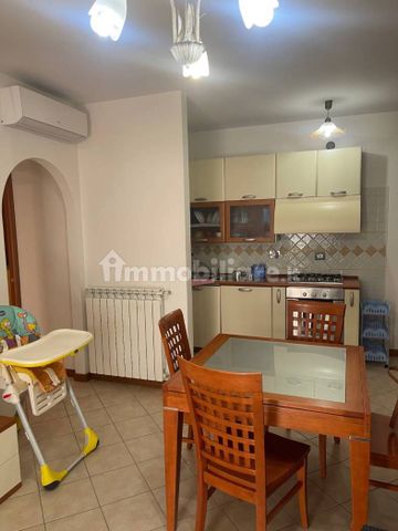 Bilocale via delle Fresie 11, Colfiorito, Elcetina, Santa Marinella - Photo 5