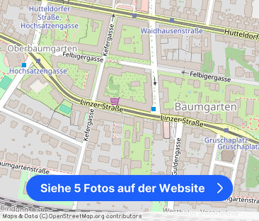 25m2 Zimmer in toller 5er WG - Foto 1