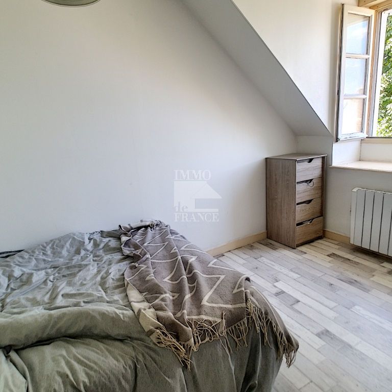 Location Appartement 2 pièces 32m² - Photo 1