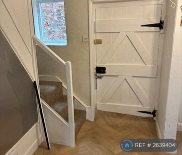 1 bedroom semi-detached house to rent - Photo 6