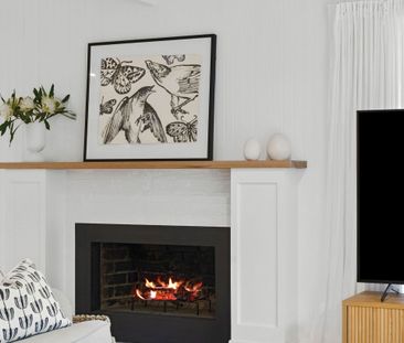 Beautifully Renovated Coastal Home with Outdoor Spa - Photo 1
