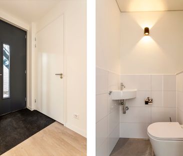 Te huur: Appartement Julianastraat in Veenendaal - Photo 5