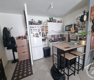 Location Appartement 2 pièces 39m² BRIE COMTE ROBERT 77170 - Photo 4