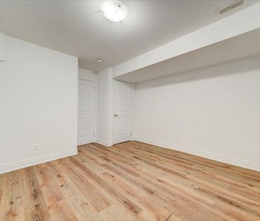 For Lease - 183 Munro Street, Toronto, Ontario - Photo 5