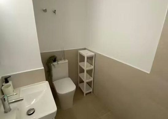 Carrer Joan Lluis Vives, Manises, Valencian Community 46940
