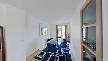 Location Appartement 5 pièces 113m² - Photo 4