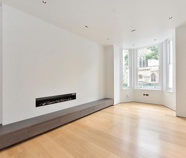 3 bedroom apartment to rent - Photo 1