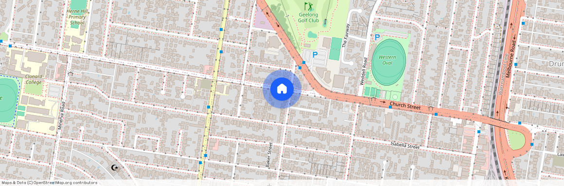 115 Church Street, Vic 3218, Geelong West