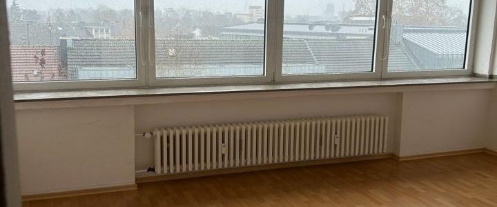 Apartment Wohnung in zentraler Lage von Wesel - Foto 1