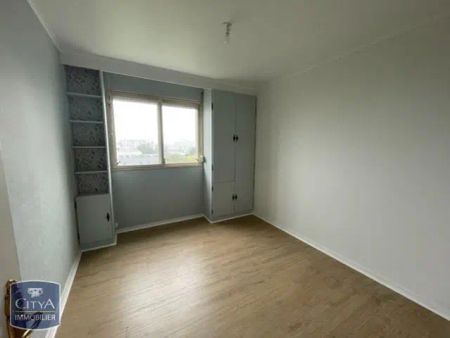 Appartement à louer 4 pièces 85.34m² - Photo 3