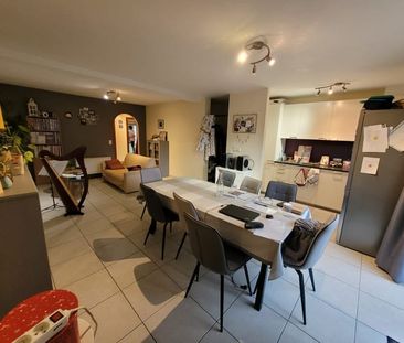 Appartement te huur - Photo 5