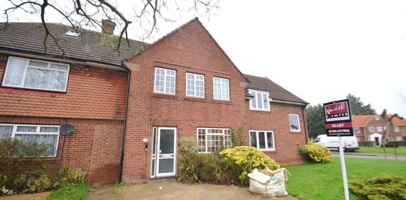 1 bedroom Property to rent - Photo 2