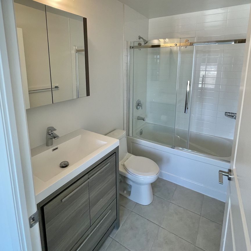 For Lease - 8 Rouge Valley Drive Unit# 1017, Markham, Ontario - Photo 1