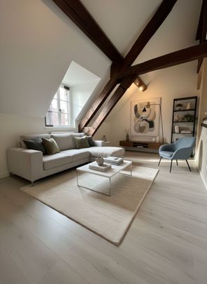 Location Appartement 1 pièce 27m² - Photo 1