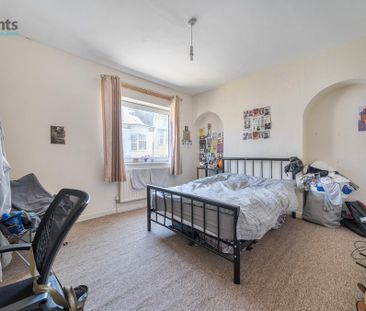 5 bedroom terraced house to rent - Photo 6