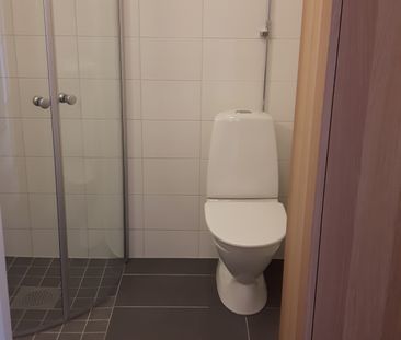 Sparregatan, Borås - Foto 3