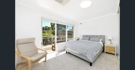 DEPOSIT PAID Spacious Top Floor Apartment with Abundant Natural Light - Photo 2