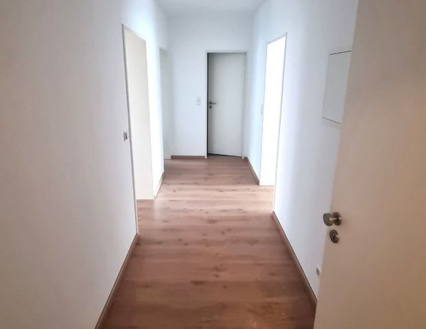 Charmante 2 ZKB Wohnung mit Moselblick – Zentral & Ruhig in Hochschulnähe - Photo 1